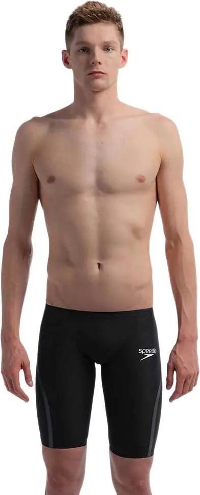 Speedo Fastskin Lzr Pure Intent 2.0 Jammer Schwarz UK 23 Herren Schwarz UK 23