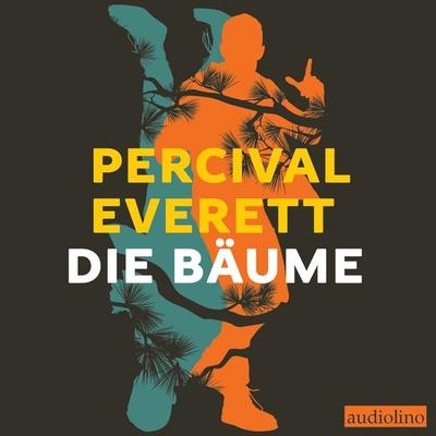 Die Bäume - Percival Everett, Audio, 4066339622159
