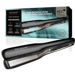 Revamp, Glätteisen, ST-3000-EU Enigma Wide Radiance straightener