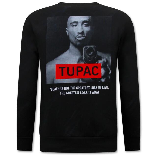 Top-Star Tupac sweater