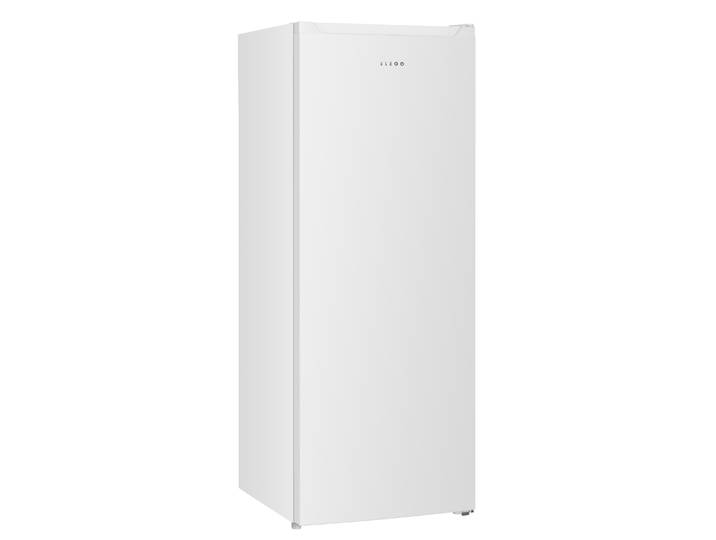 Gefrierschrank 161L NoFrost weiss