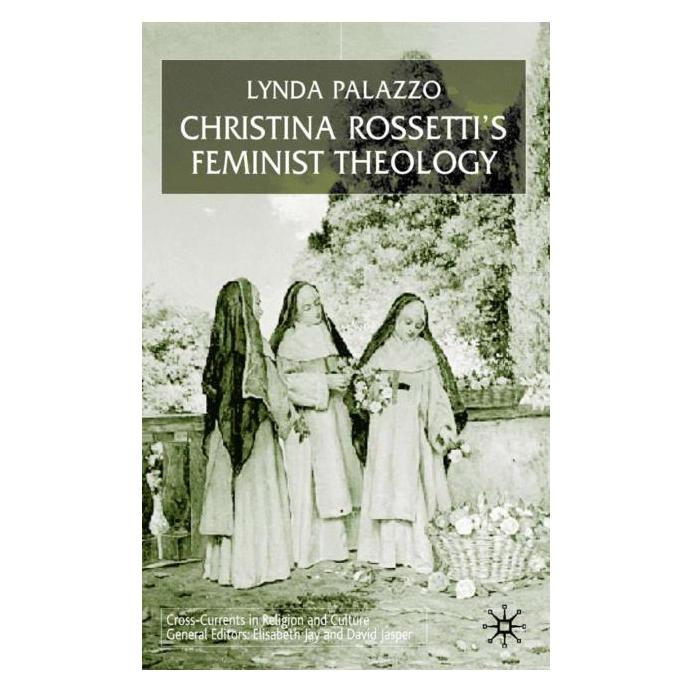 Palgrave Macmillan Uk Palazzo:Christina Rossettis Feminist T (Englisch, Hardcover, L. Palazzo) (63027873)