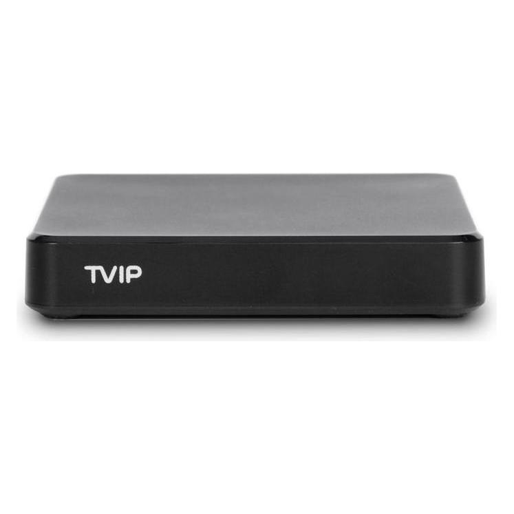 TVIP S-Box v.605se (8 GB, Android 8.0 (Oreo)) (323267)