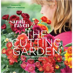The Cutting Garden, Sachbücher von Sarah Raven