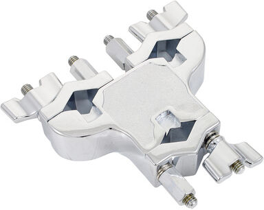 Gibraltar SC-4429 3-way Multi Clamp