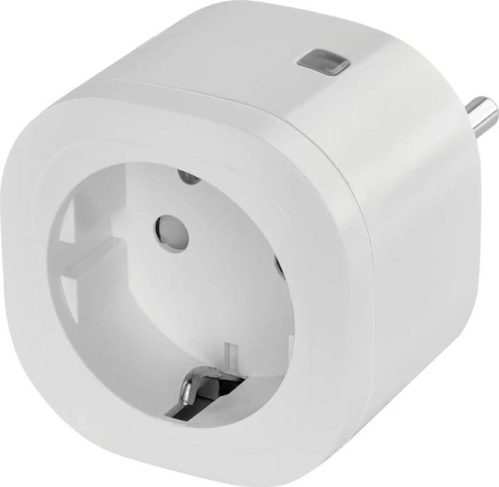 Netatmo Omajin Smarter Zwischenstecker (DE) - weiß (OSP-SK-01-EC)