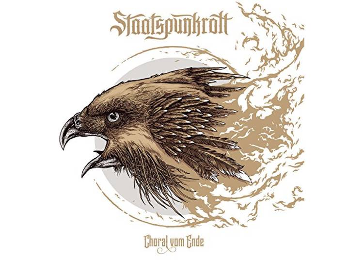 Choral Vom Ende