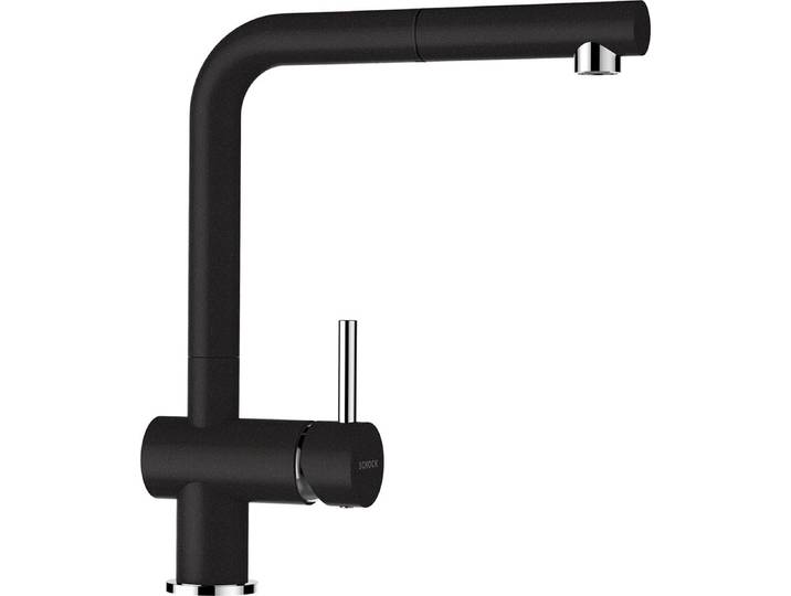 Schock Epos Nero - 540120GNE Hochdruckarmatur