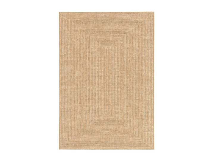 Mokebo Outdoorteppich Nomad, Beige, Kunststoff, 200x290 cm, Teppiche und Böden, Teppiche, Outdoorteppiche