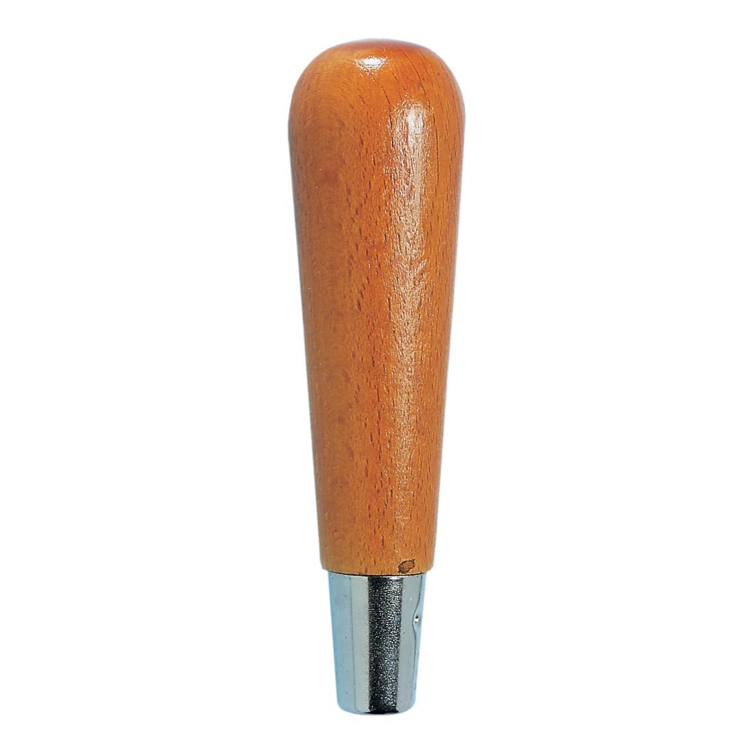 Facom Holzheft mit Stahlring Tiefe 17mm, 102mm (MAN.3)