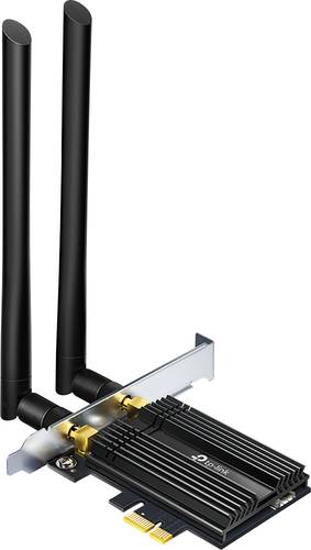TP-LINK Archer TX50E Netzwerkadapter