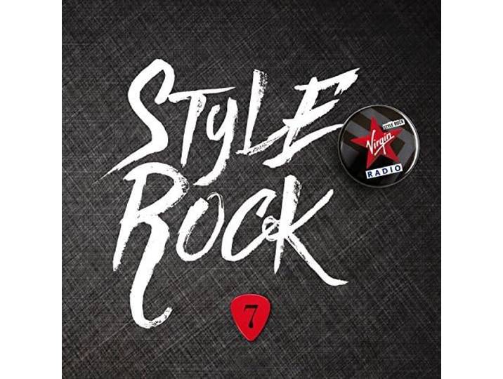 Style Rock 7 / Various