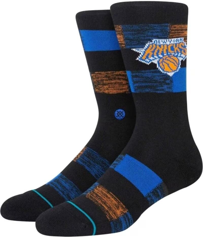 Calcetines Stance Para Hombre, Negro L Hombre
