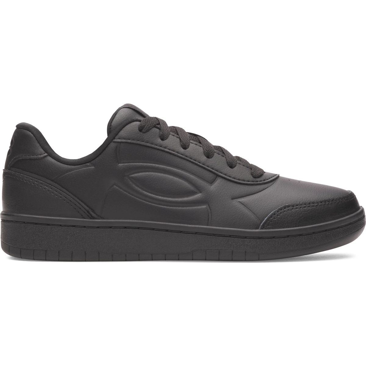 Under Armour GS Tempo black black (002) 7 6013810-002-7