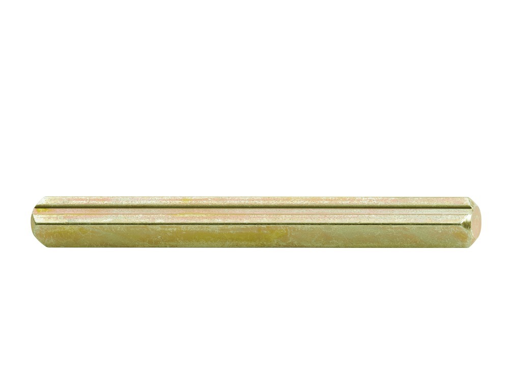 FSB Vierkantstift 05 0118, 8x120mm verzinkt 0 05 0118 00834 5700