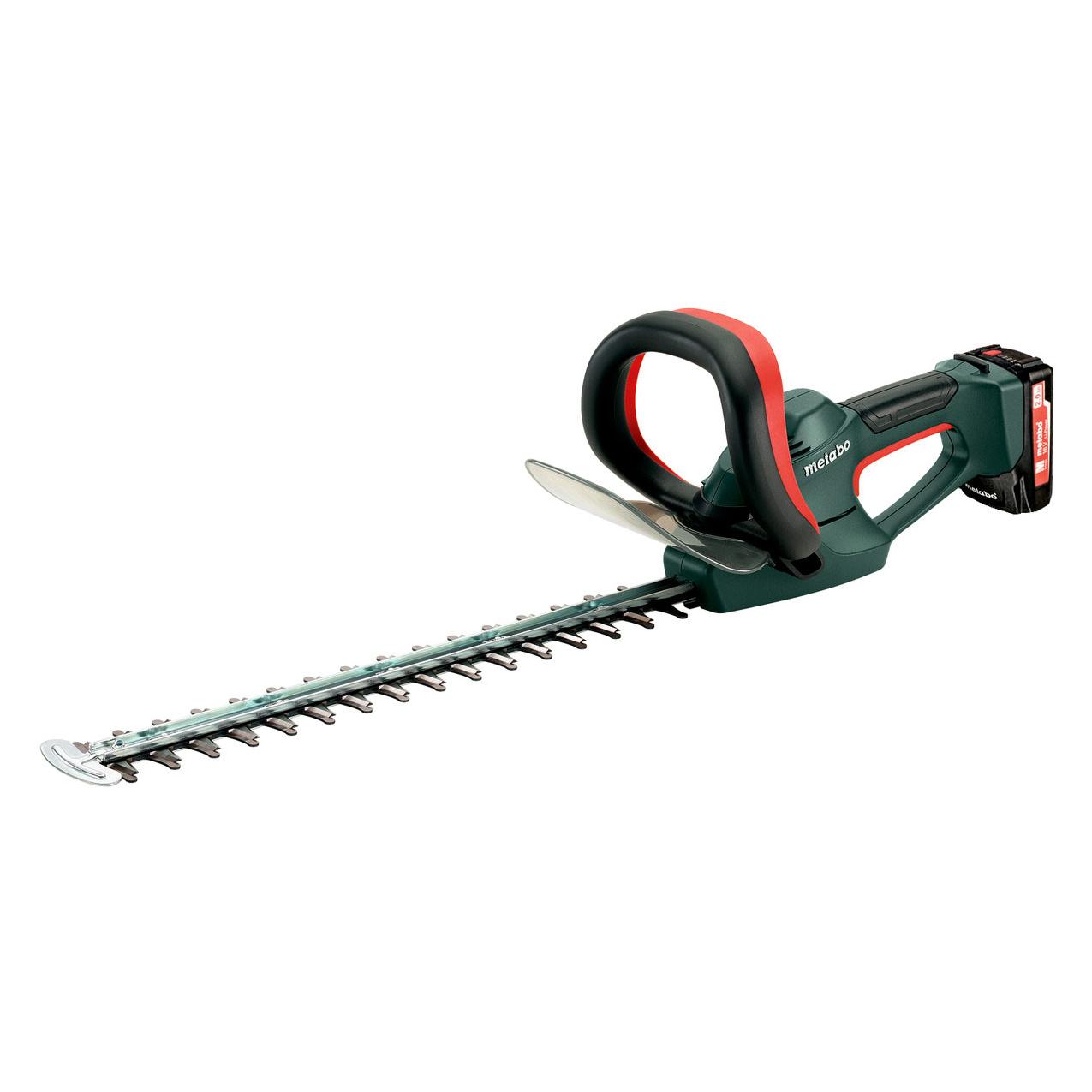 Metabo AHS 18-45 (Akkubetrieb) (600466860)