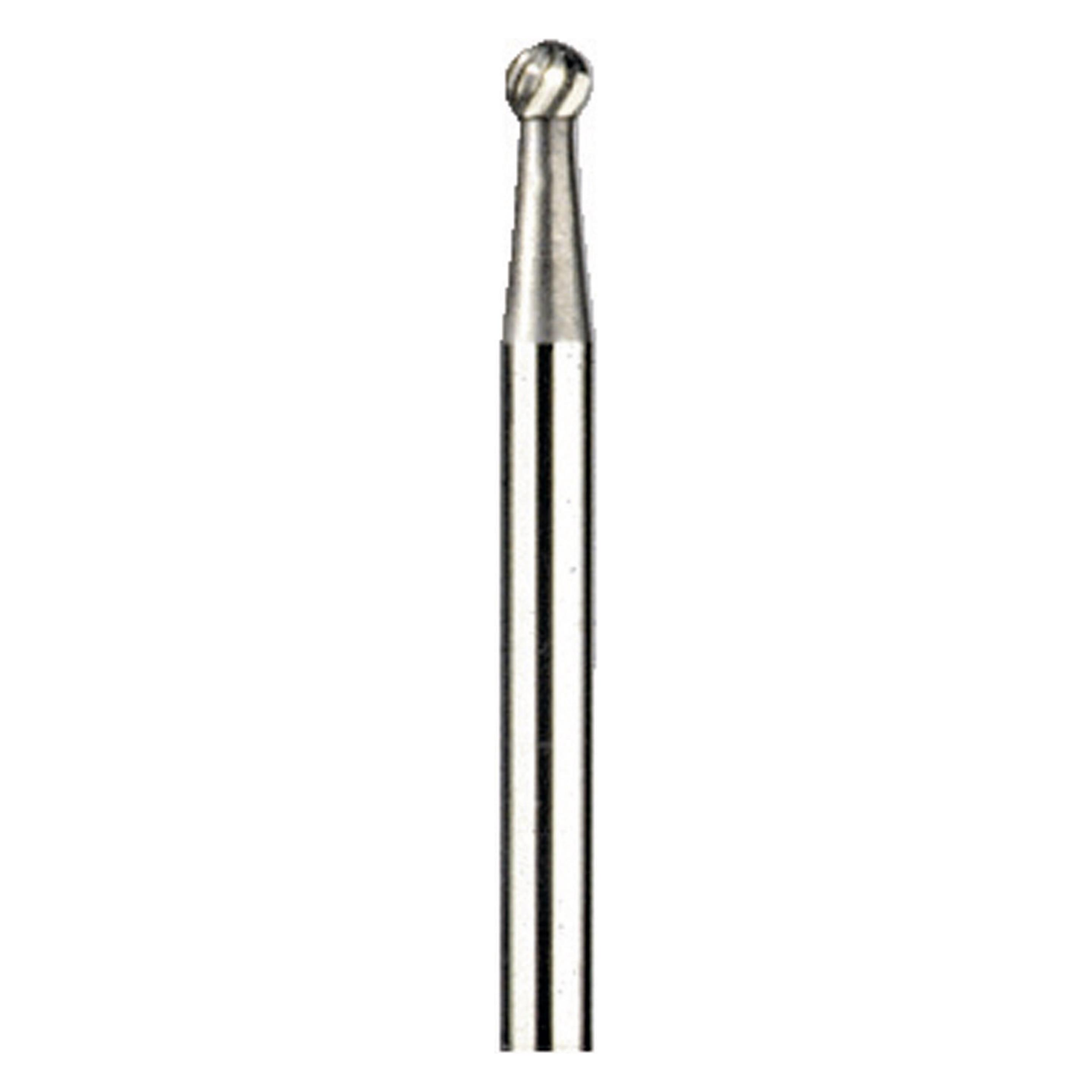 Dremel Wolfram-Karbid-Fräser Ø 3,2 mm (1 Stück) (2615990532)