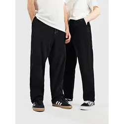 Blue Tomato Cord Skate Hose black Gr. M