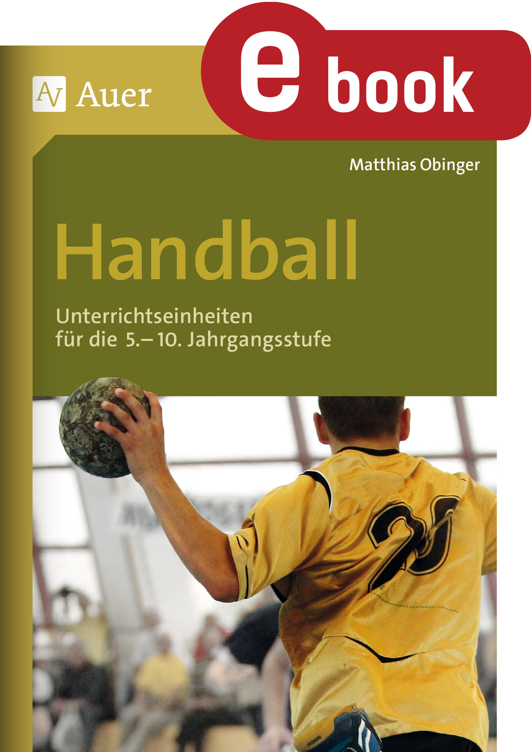 Auer Verlag Handball