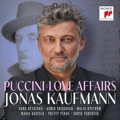Kaufmann - Puccini: Love Affairs (Deluxe Version) - Preis vom 01.10.2026 17:08:56 h