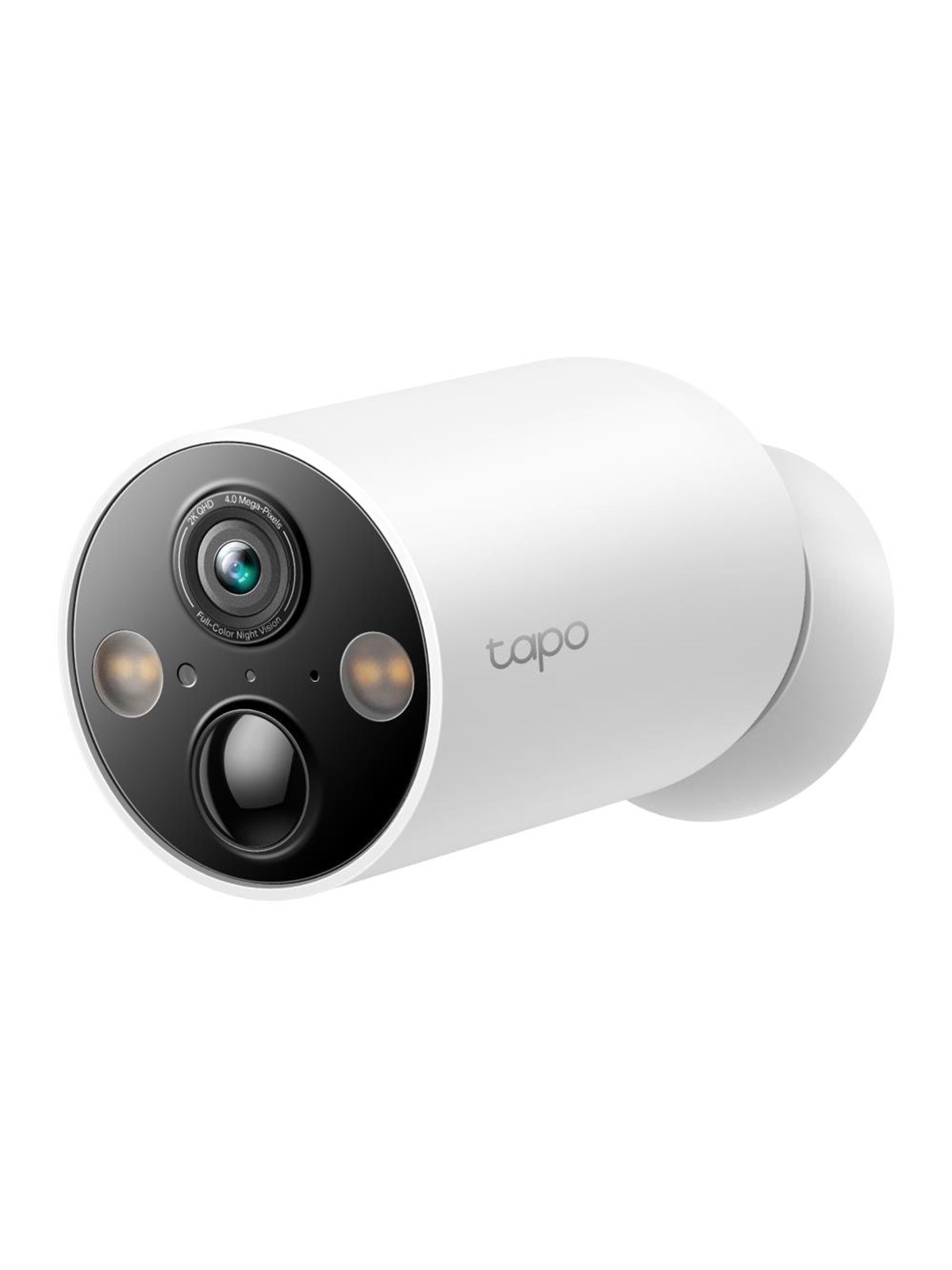 TP-Link Tapo C425 Smart Wire-Free Security Camera White