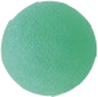 novacare GmbH SISSEL Press Ball stark grün 1 St 01004922