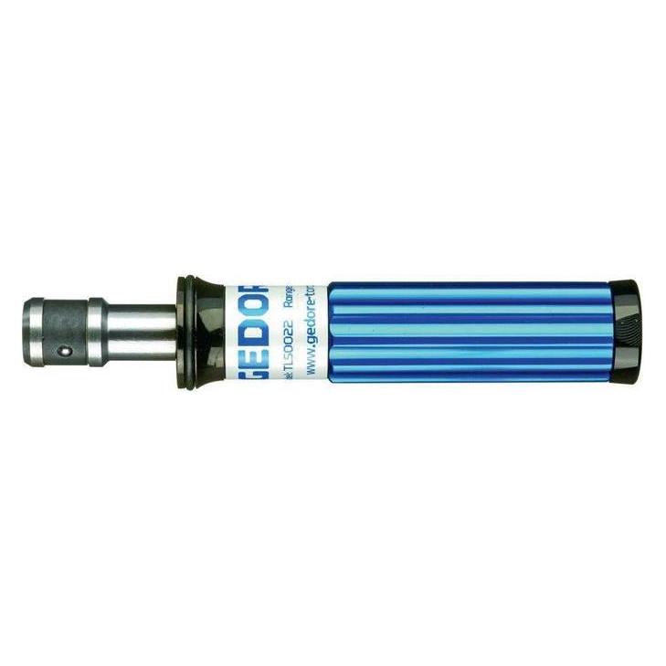 Gedore TLS 1360 FH BLUE Drehmomentschrauber Typ TLS 2,5-13,6 Nm (1/4", 2.50 - 13.60 Nm) (1228501)