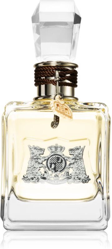 Juicy Couture Juicy Couture Eau de Parfum für Damen 100 ml