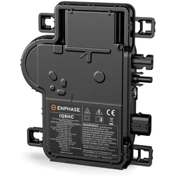 Enphase 'Micro-inverter IQ8HC with i '(0% MwSt §12 III UstG)