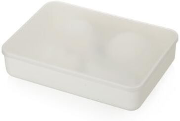 Ybm Home Inc. YBM Home Shelf Storage Baskets with Lids for Storing Household Items