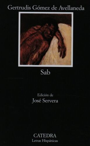 De Avellaneda, Gertrudis Gómez - Sab (Letras Hispánicas) - Preis vom 09.10.2026 07:28:09 h