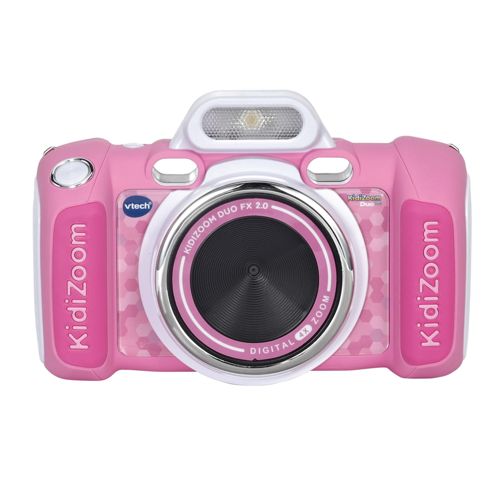 VTech Kidizoom Duo FX 2.0 pink