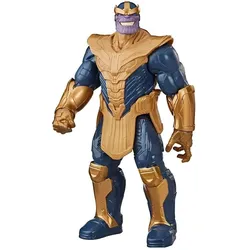 Hasbro Avn Titan Hero Dlx Thanos