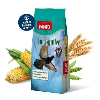 Panto TAUBE CALIFORNIA ALLZEIT 25kg
