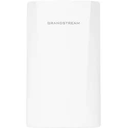 Grandstream GWN7605CLR compact outdoor AP, 16SSID, VLAN, Mesh, 1.27Gbps, Phoenix (1270 Mbit/s), Access Point