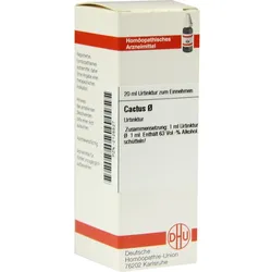 Cactus Urt 20 ML