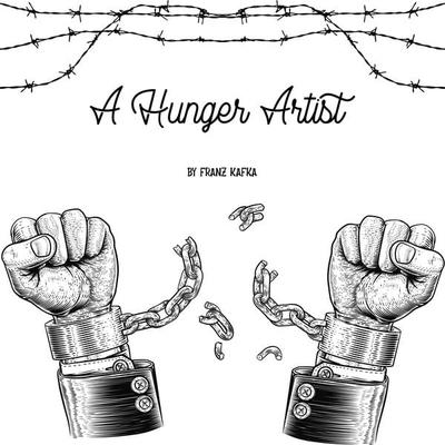 A Hunger Artist - Franz Kafka, Audio, 4061707707308
