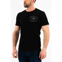Rokker Tigers T-Shirt