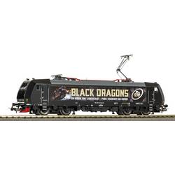 PIKO 57877 H0 E-Lok 185 329 Black Dragons VI