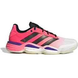 ADIDAS Herren Handballschuhe Stabil 16 M, Größe 48 in Grau Grau