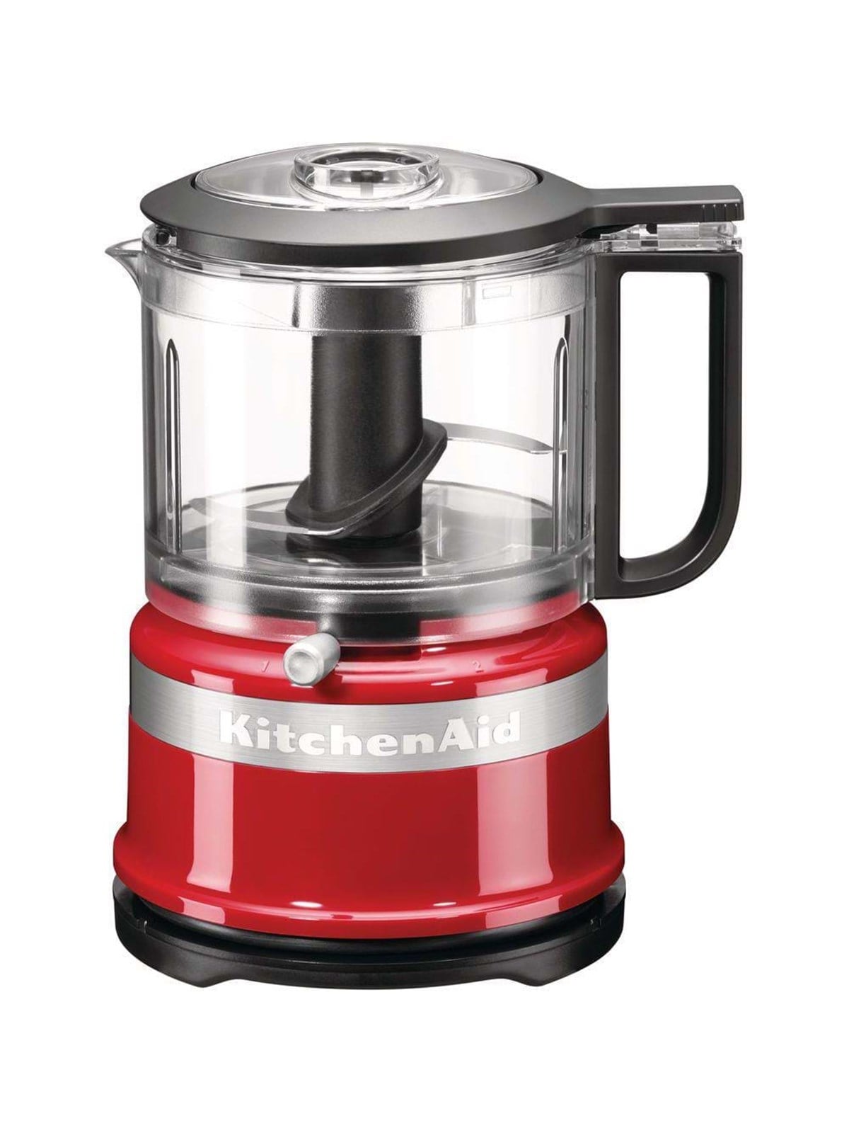 KitchenAid Foodprocessor 5KFC3516EER Classic - Red