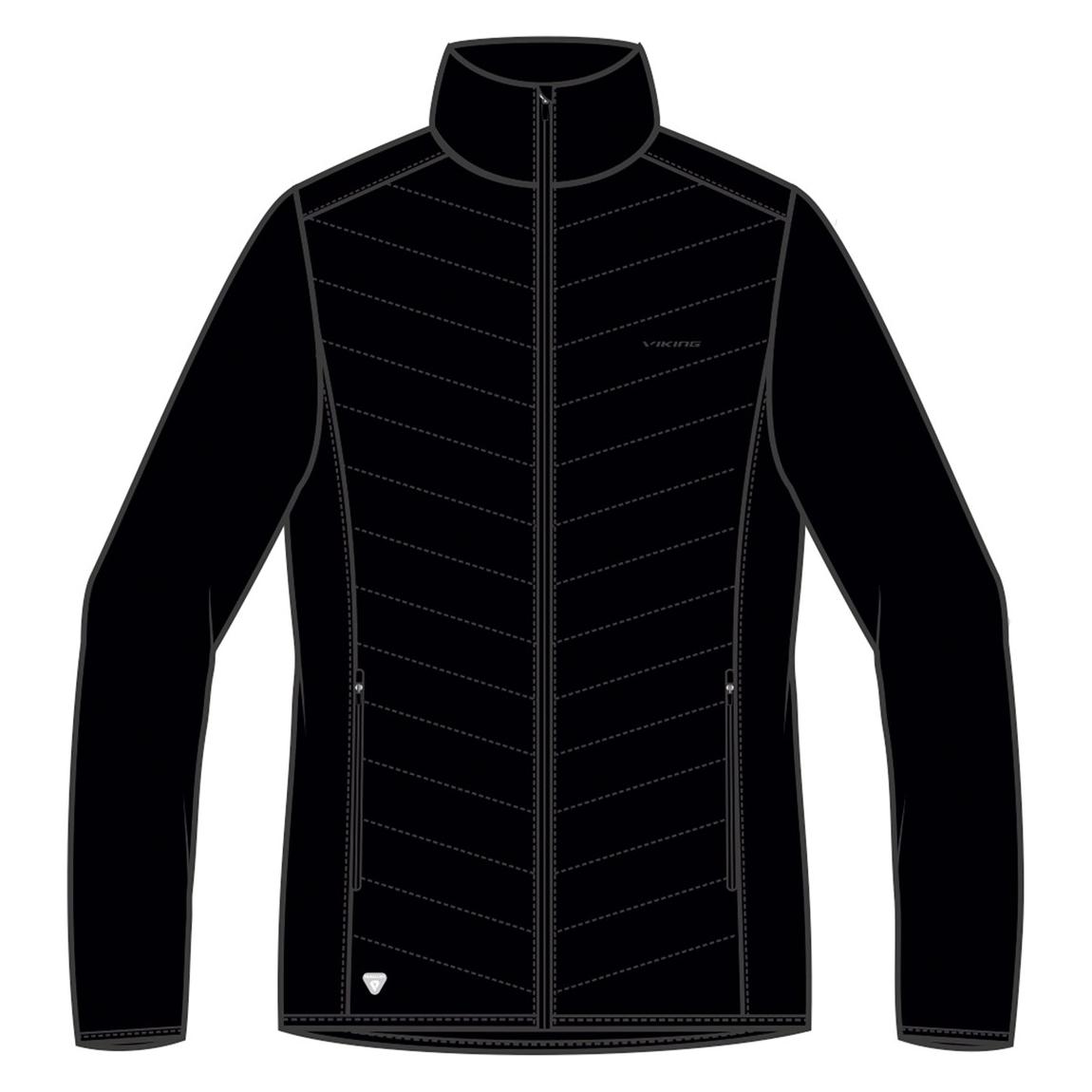 MGA Viking Bart Pro Primaloft Man Jacke (S) (750/23/2232/09)