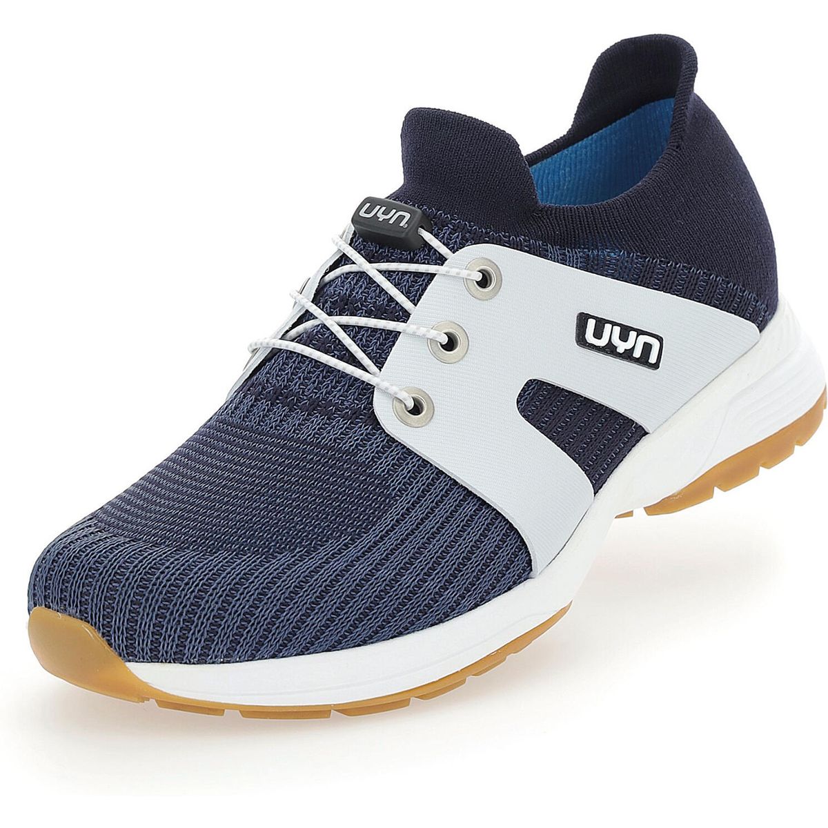 Uyn Woman Skipper Shoes blue navy (A661) 38 Y100100-A661-38