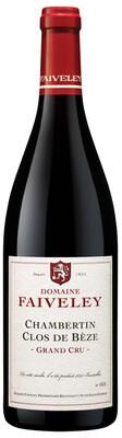 """Faiveley Chambertin Clos de Beze Grand Cru 2023 Red Wine - France"""