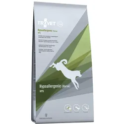 TROVET HPD Hypoallergenic Pferd-Kartoffel für Hunde 3kg