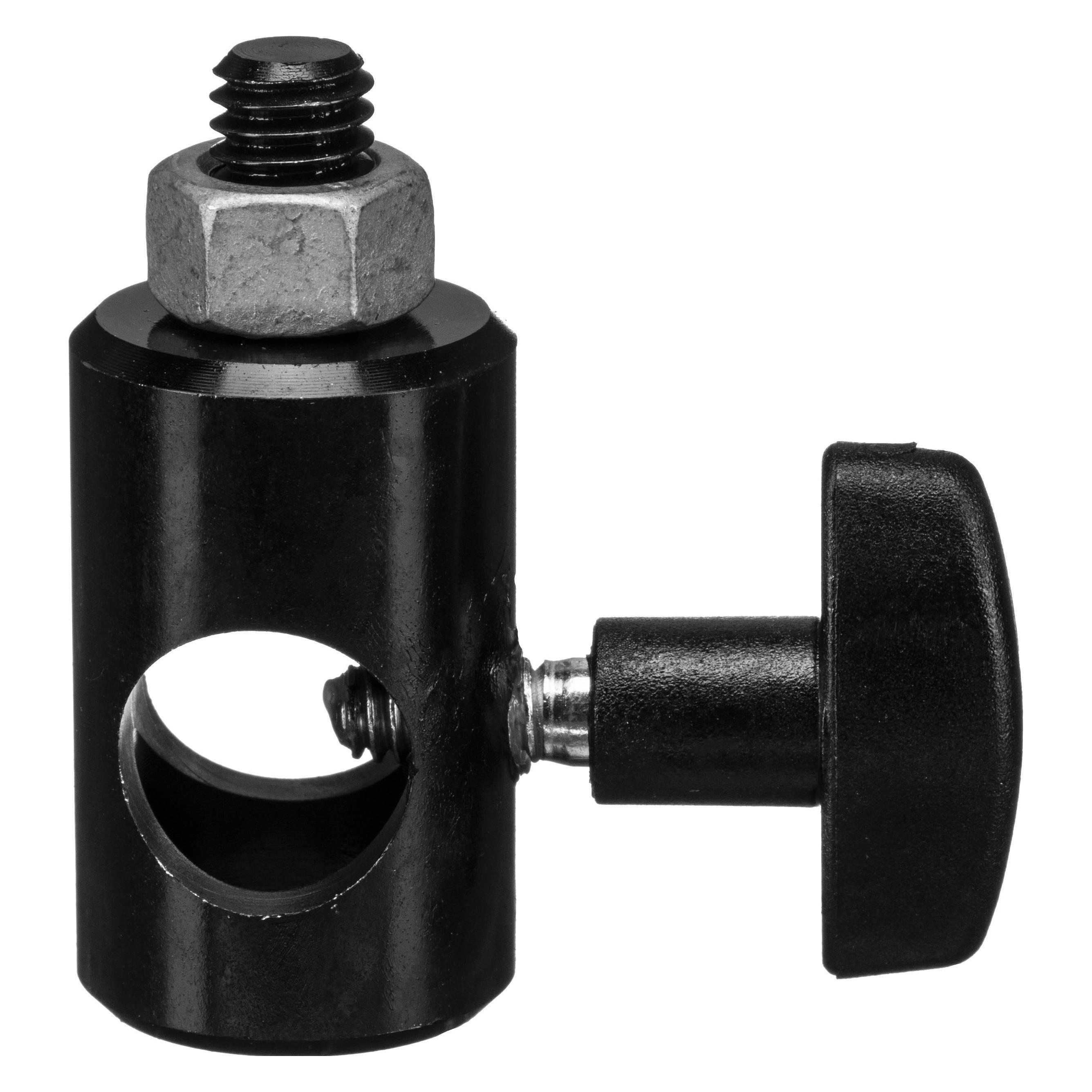 Manfrotto 5 8 Adapter (Stativadapter) (014-38)
