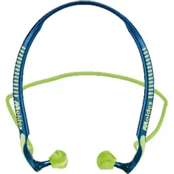 Bügelgehörschutz Jazz-Band® 2 6700, grün, SNR 23dB - grün