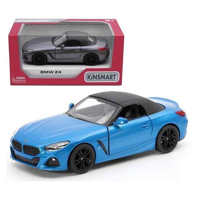 Kinsmart BMW z4 (Zufallsmodell) (58216643)