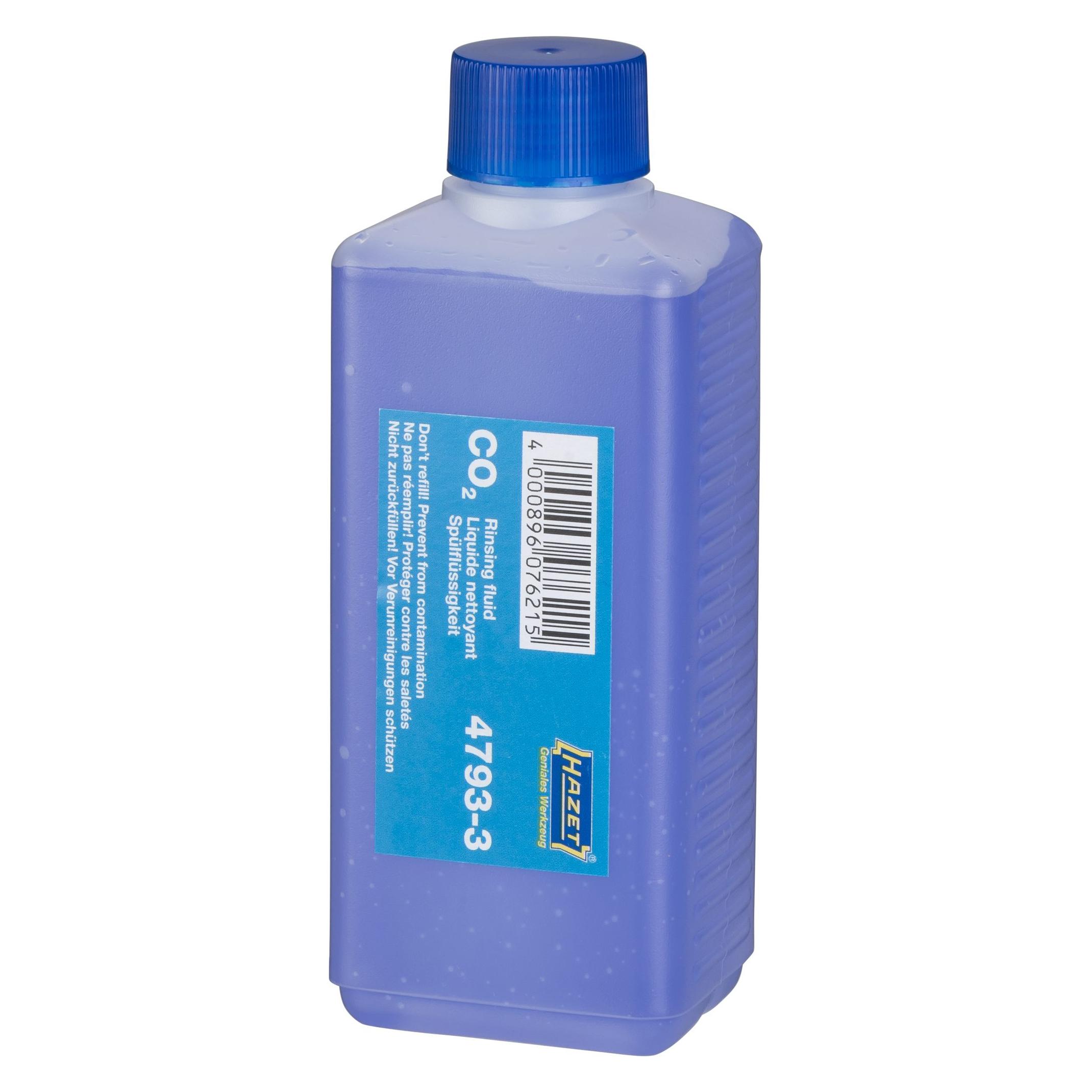 Hazet Spülflüssigkeit (4793-3)