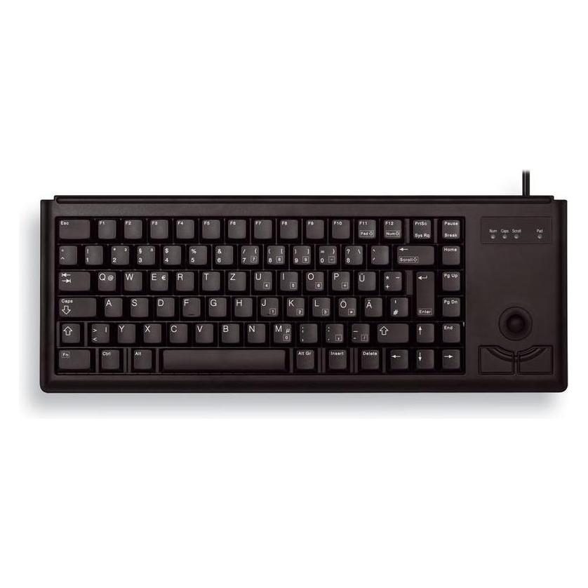 Cherry G84-4400 (US, Kabelgebunden) (G84-4400LUBUS-2)